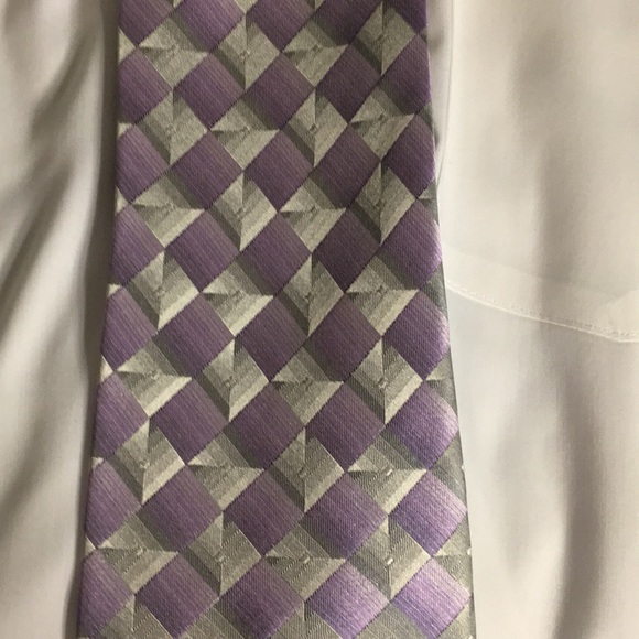 Men’s tie - Picture 2 of 5